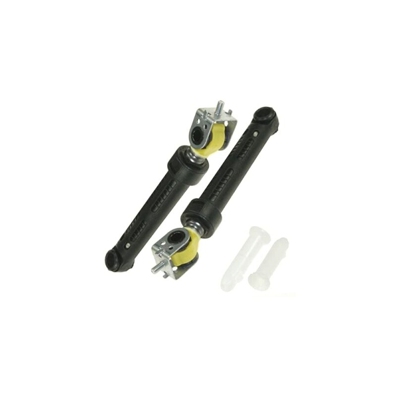 foto del prodotto lotto di 2 ammortizzatori lavatrice ariston hotpoint 2944163662734389850