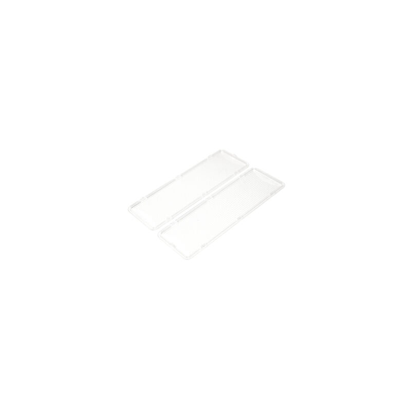 foto del prodotto lotto di 2 copri luce originale cappa aspirante bosch 2596555054127042998