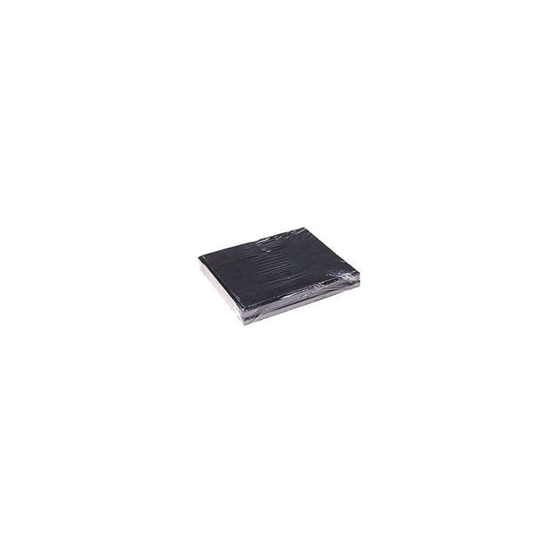 foto del prodotto lotto di 2 filtri a carbone 235 x 190 mm 16 cappa aspirante whirlpool 1461873662734885611