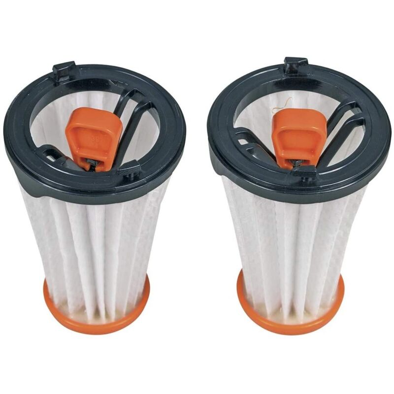 foto del prodotto lotto di 2 filtri aef144 per aspirapolvere electrolux 9001671537