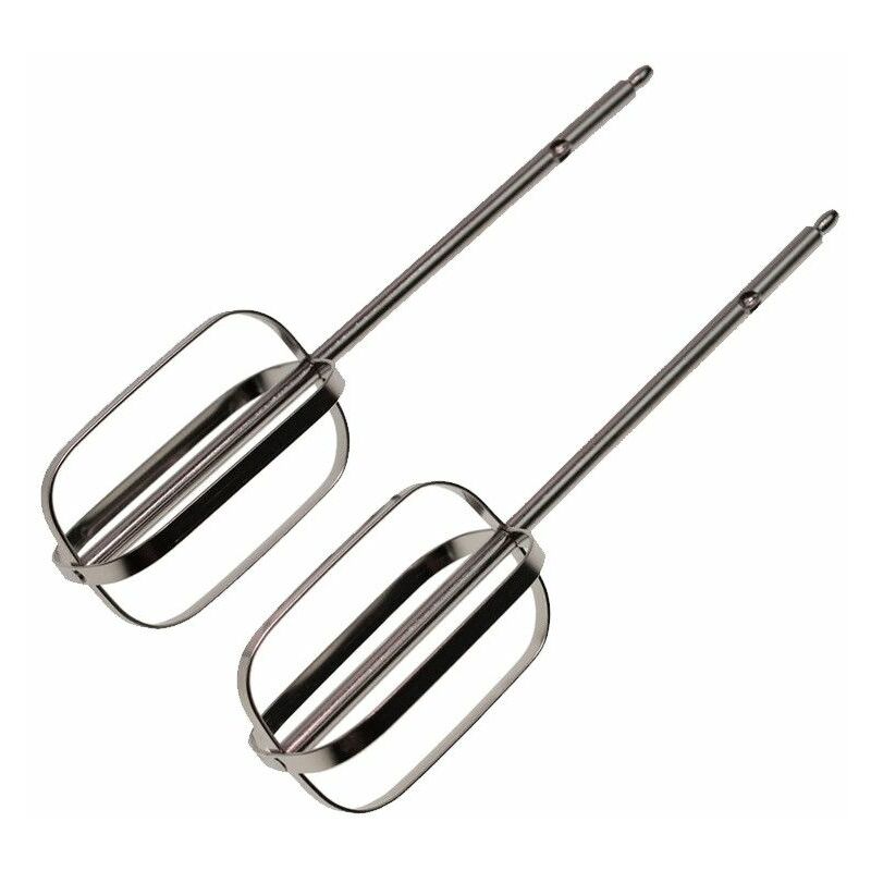 foto del prodotto lotto di 2 fruste robot da cucina e cuocitutto kenwood 4357660