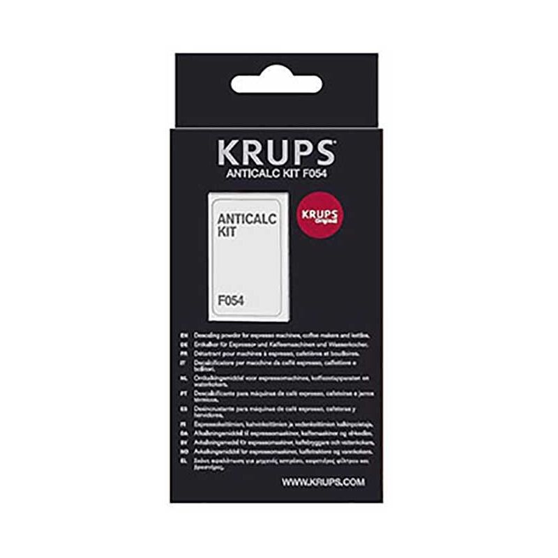 foto del prodotto lotto di 2 sacchetti anti calcare 40 g macchina da caffe, caffettiera krups 1044663663946872444