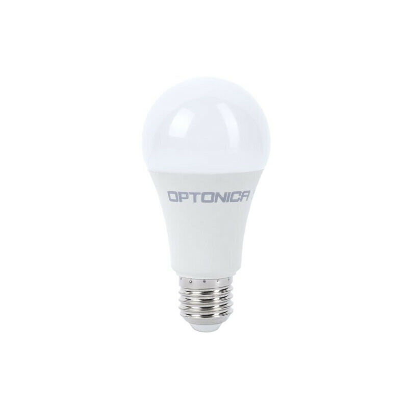 foto del prodotto lotto di 3 lampadine led e27 a60 8,5w 806lm 68w ip20 bianco hot 2700k