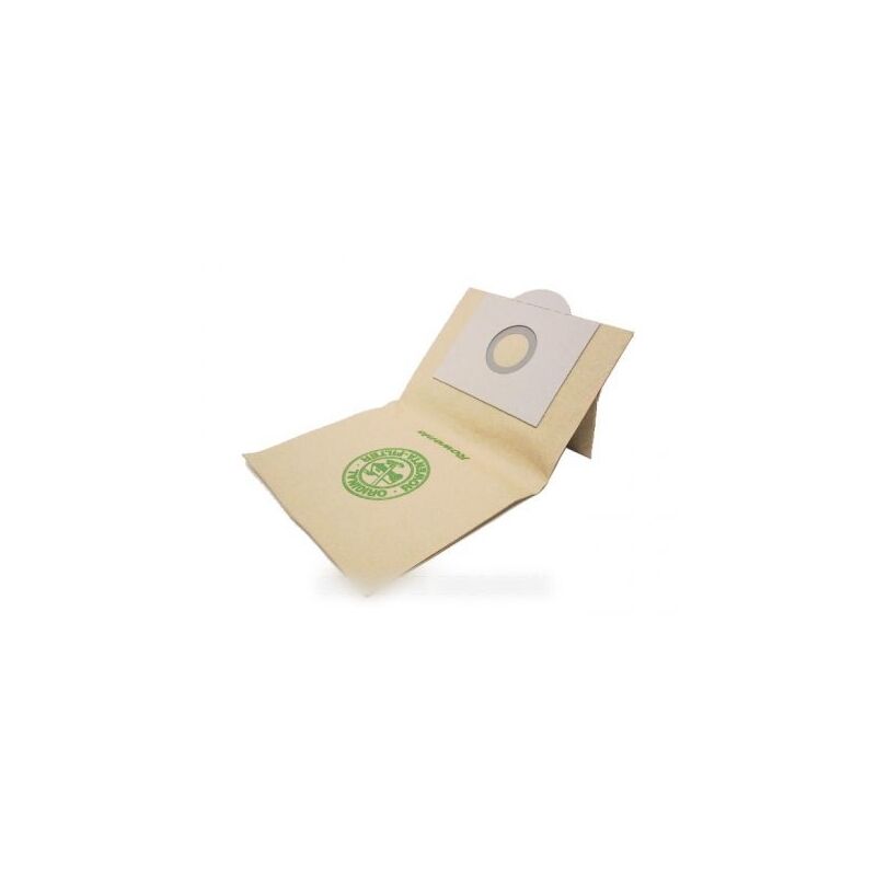 foto del prodotto lotto di 4 sacchetti microfibra collecto wet dry aspirapolvere rowenta 1952693662894523552
