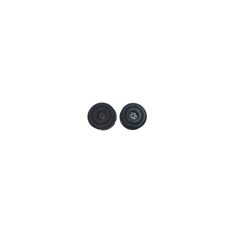 foto del prodotto lotto le 2 filene chambon di tipo 5 pab000 1 pour mott 4840082, c003089 andristton handtpoint, brandtrich, bretrich,