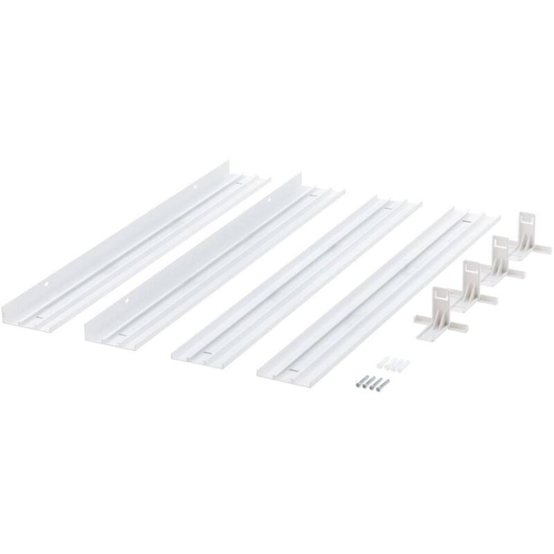 foto del prodotto lotto per montaggio a superficie rc065z smb 60x60 philips
