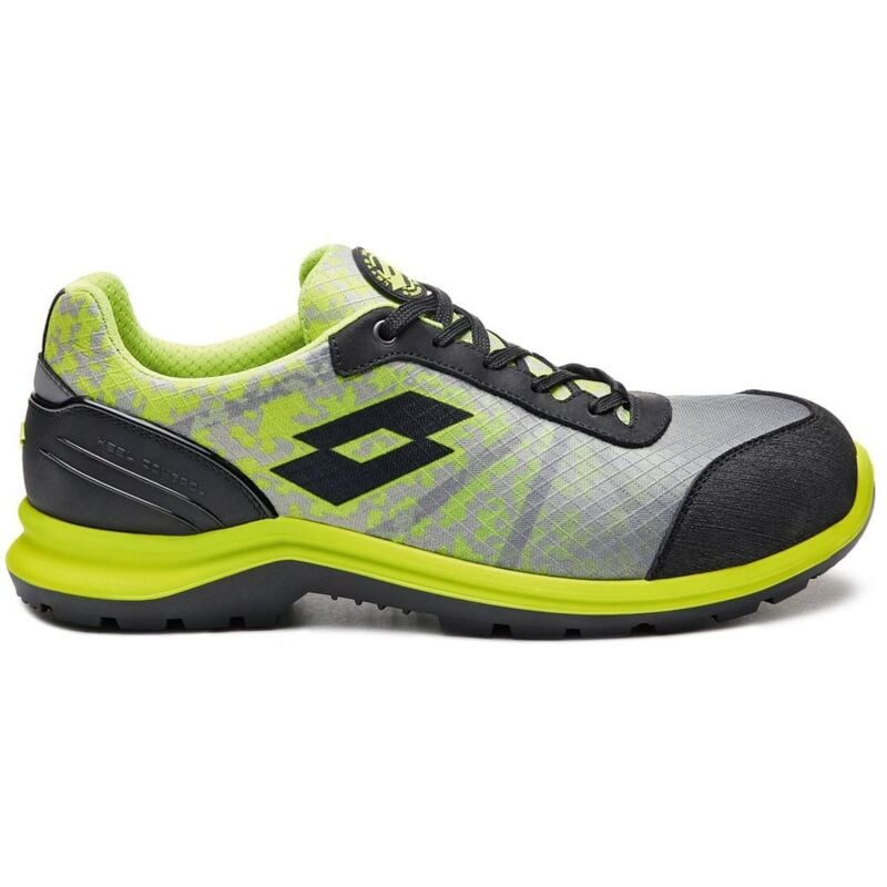 foto del prodotto lotto scarpe da lavoro hit 400 s1p src 211779 5ai 38 grigio