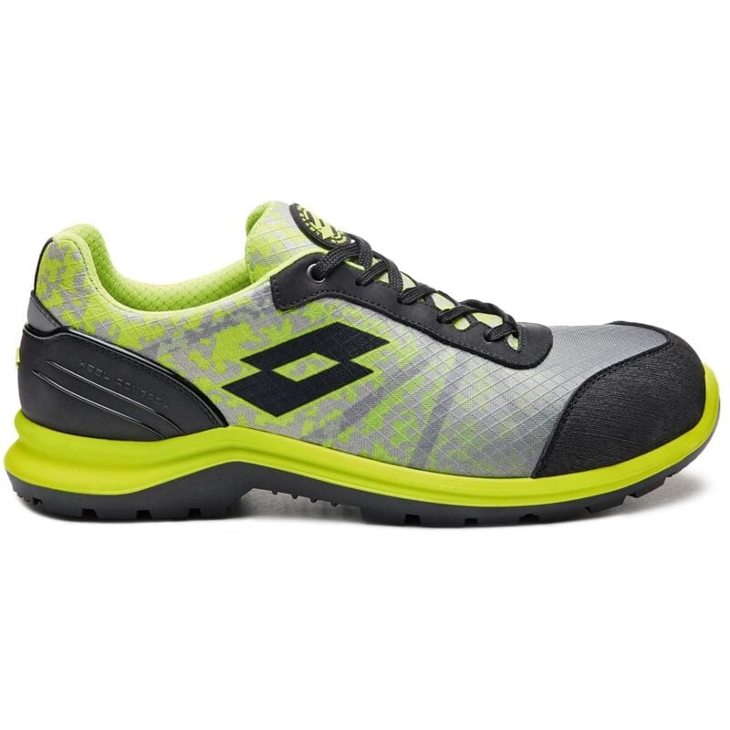 foto del prodotto lotto scarpe da lavoro hit 400 s1p src 211779 5ai 41 grigio