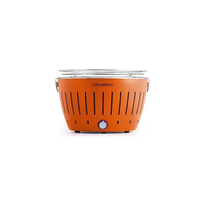 foto del prodotto lotus grill grill portatile x esterno or