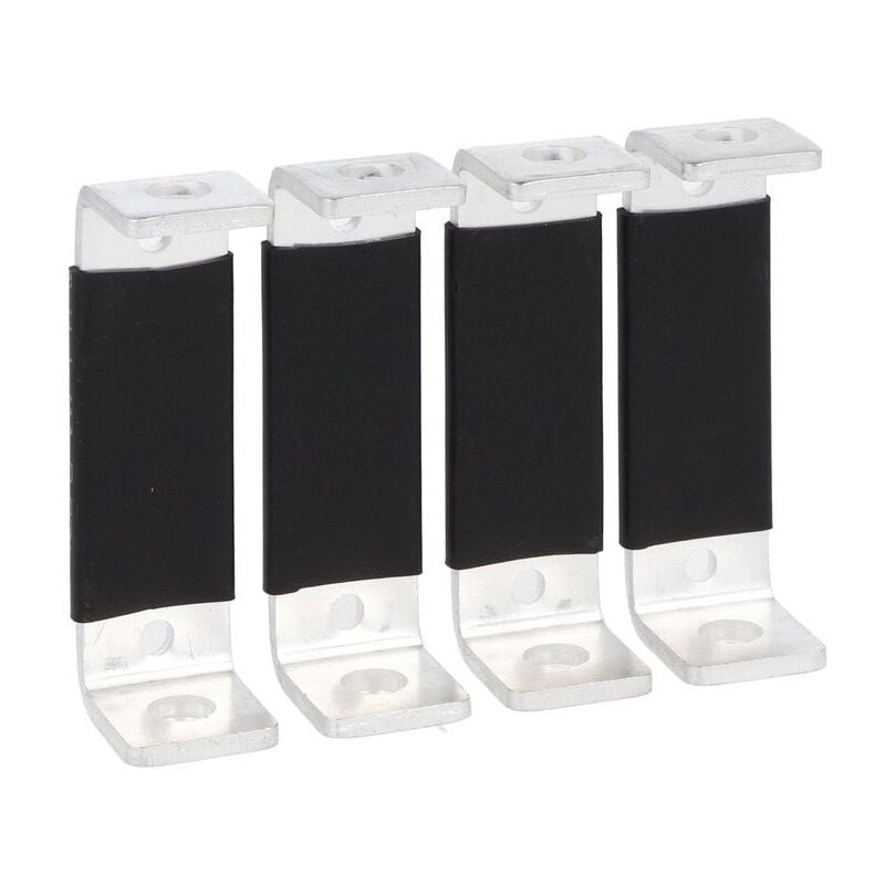 foto del prodotto lovato catalogo componenti elettrici ponti per il collegamento in parallelo set di 4 pezzi lovato glx202