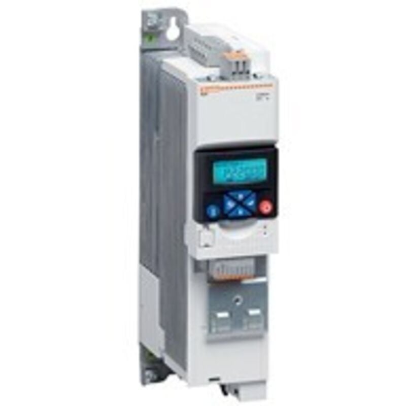 foto del prodotto lovato - inverter trifase 2,2kw 400v con filtro cod. vlb30022a480