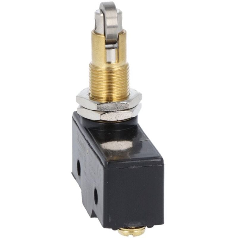 foto del prodotto lovato microinterruttore serie k ad asta con rotella 1na 1nc ksb1v