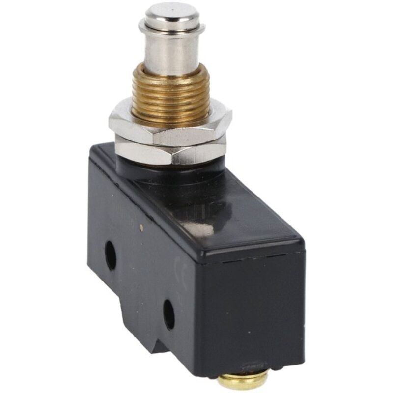 foto del prodotto lovato microinterruttore serie k fissaggio testa filettata 1na 1nc ksa4v