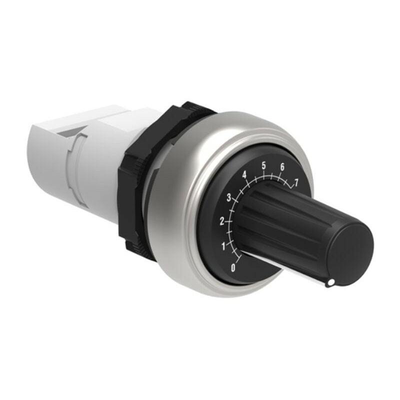 foto del prodotto lovato potenziometro monoblocco 10kohm lpcpa010