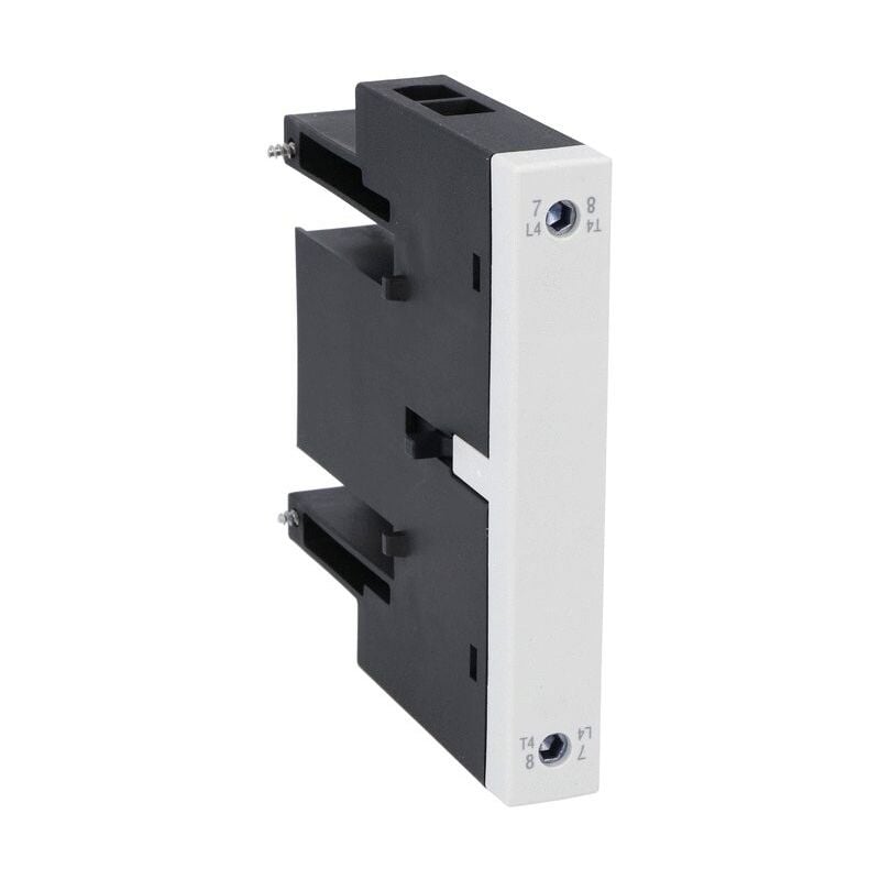 foto del prodotto lovato quarto polo per contattori serie bf bfx43