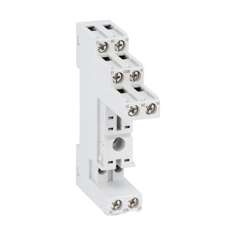 foto del prodotto lovato zoccolo per mini rel serie hr30 hr50 hr5xs21
