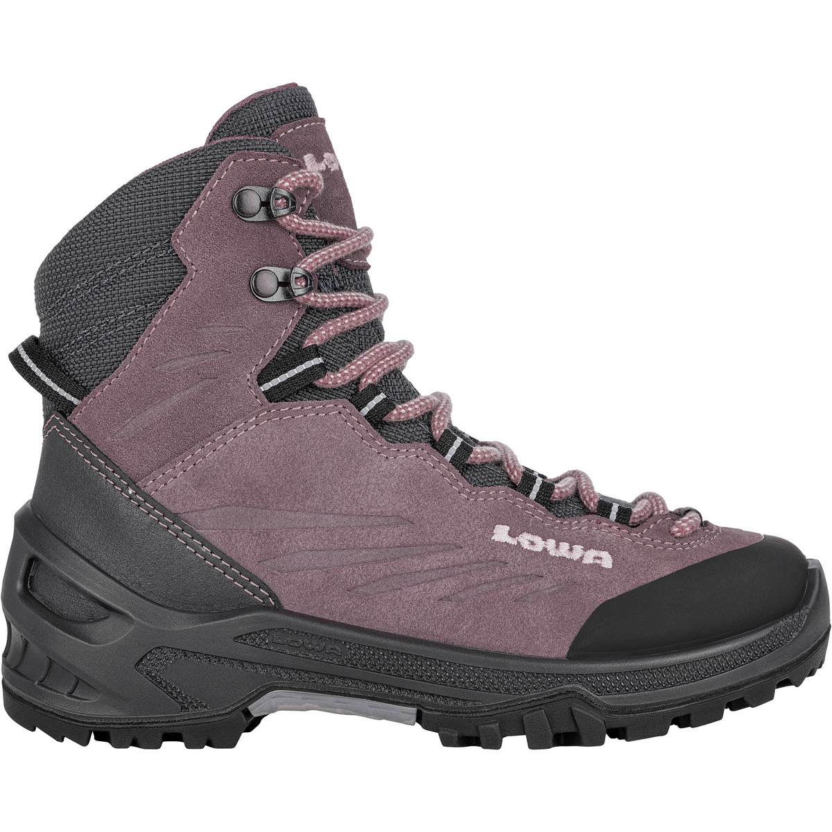 foto del prodotto lowa bambino scarpe cadin gtx mid