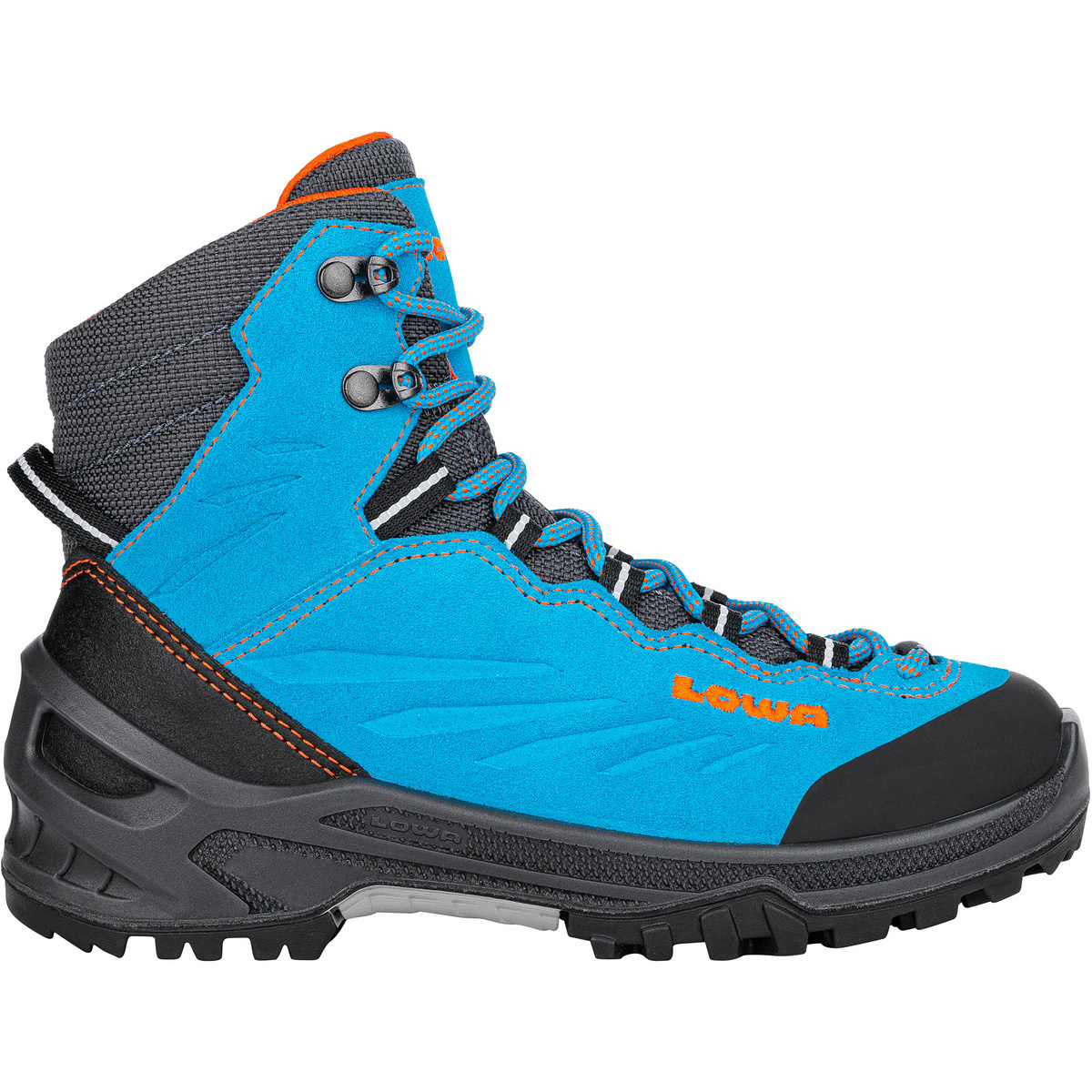 foto del prodotto lowa bambino scarpe cadin gtx mid