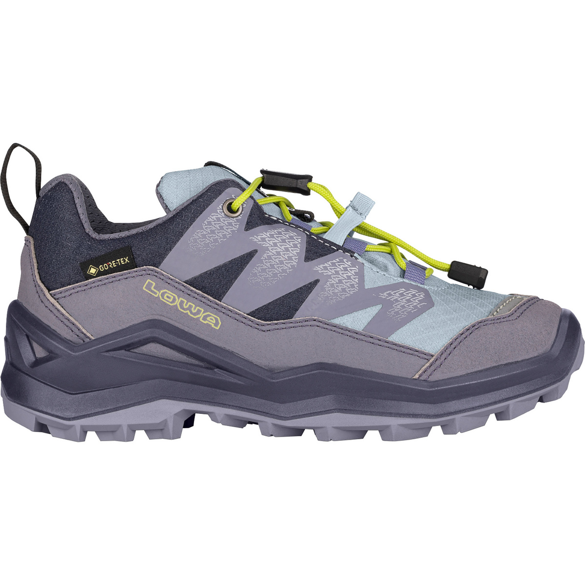 foto del prodotto lowa bambino scarpe maddox pro gtx low