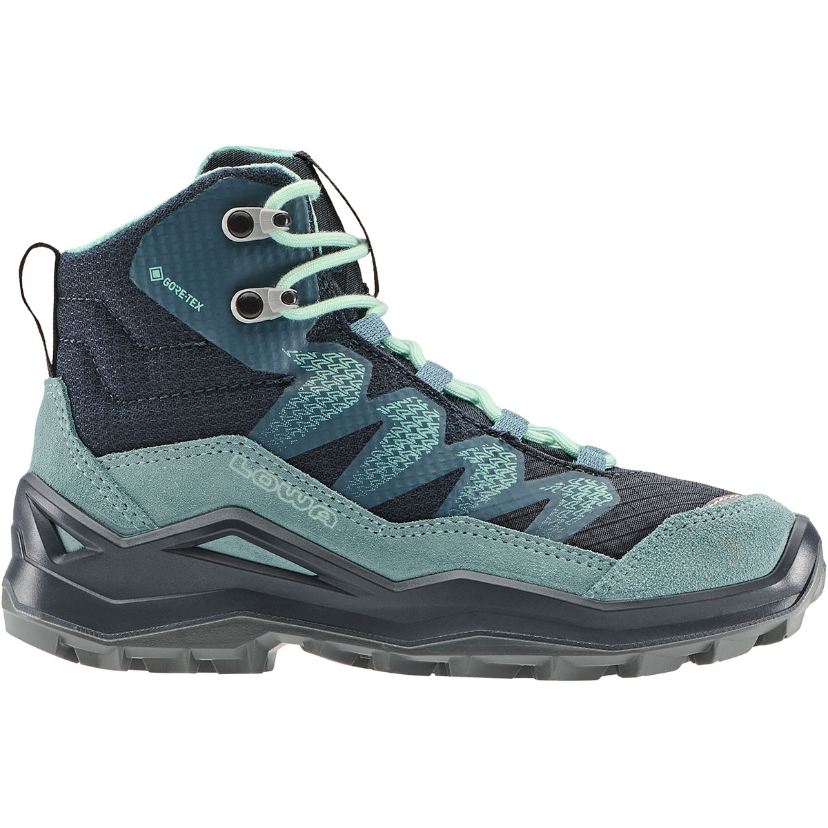 foto del prodotto lowa bambino scarpe maddox pro gtx mid