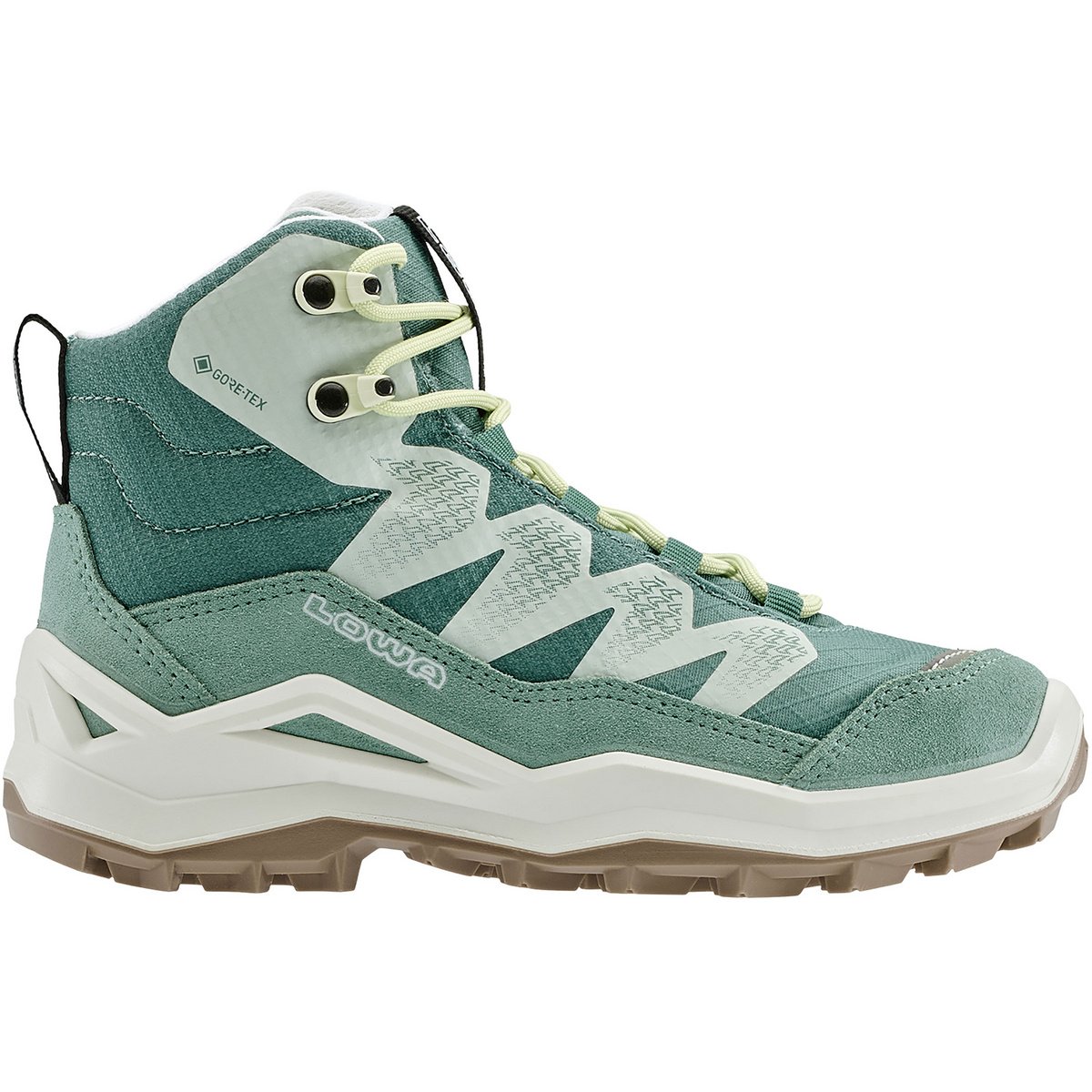 foto del prodotto lowa bambino scarpe maddox pro gtx mid
