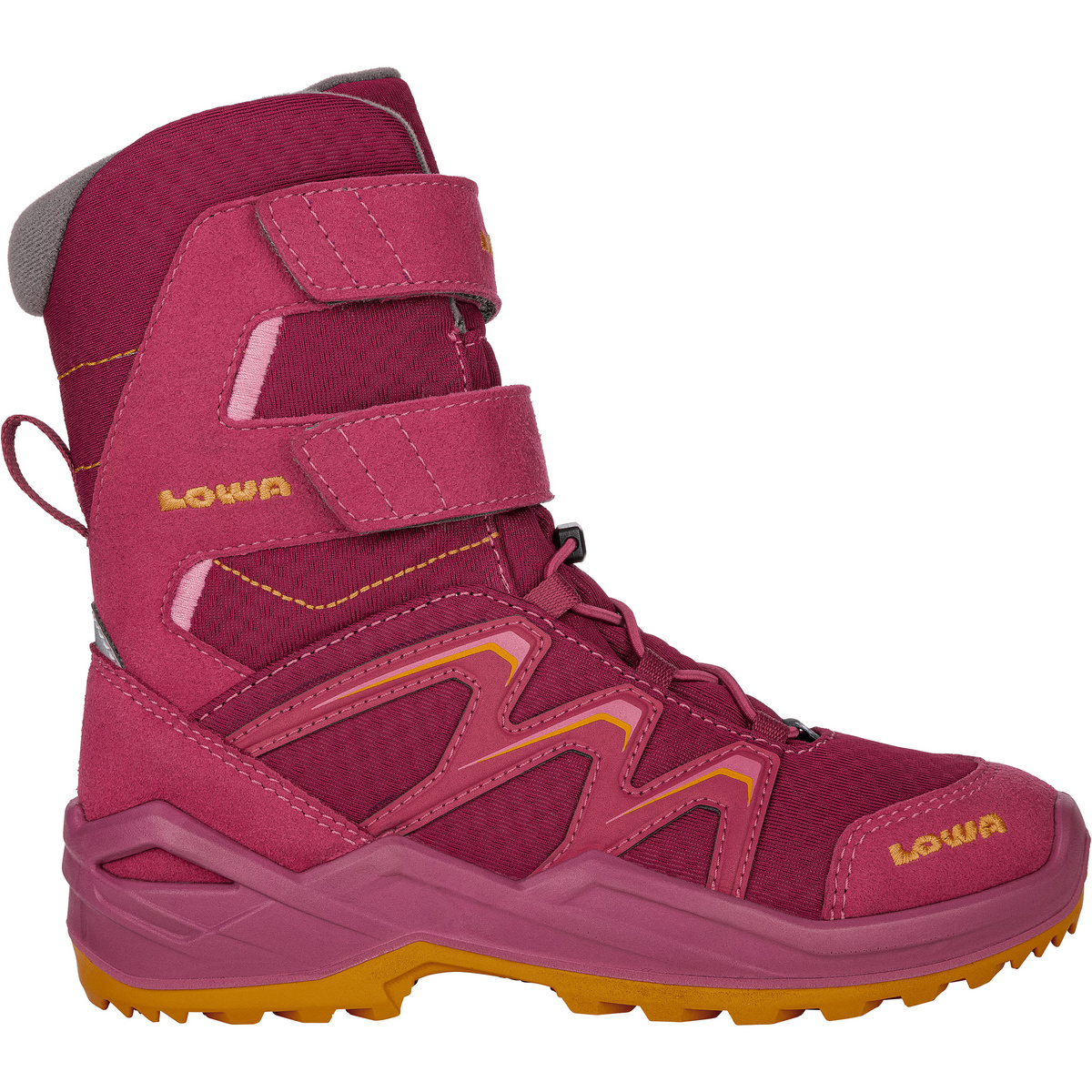foto del prodotto lowa bambino scarpe maddox warm gtx hi