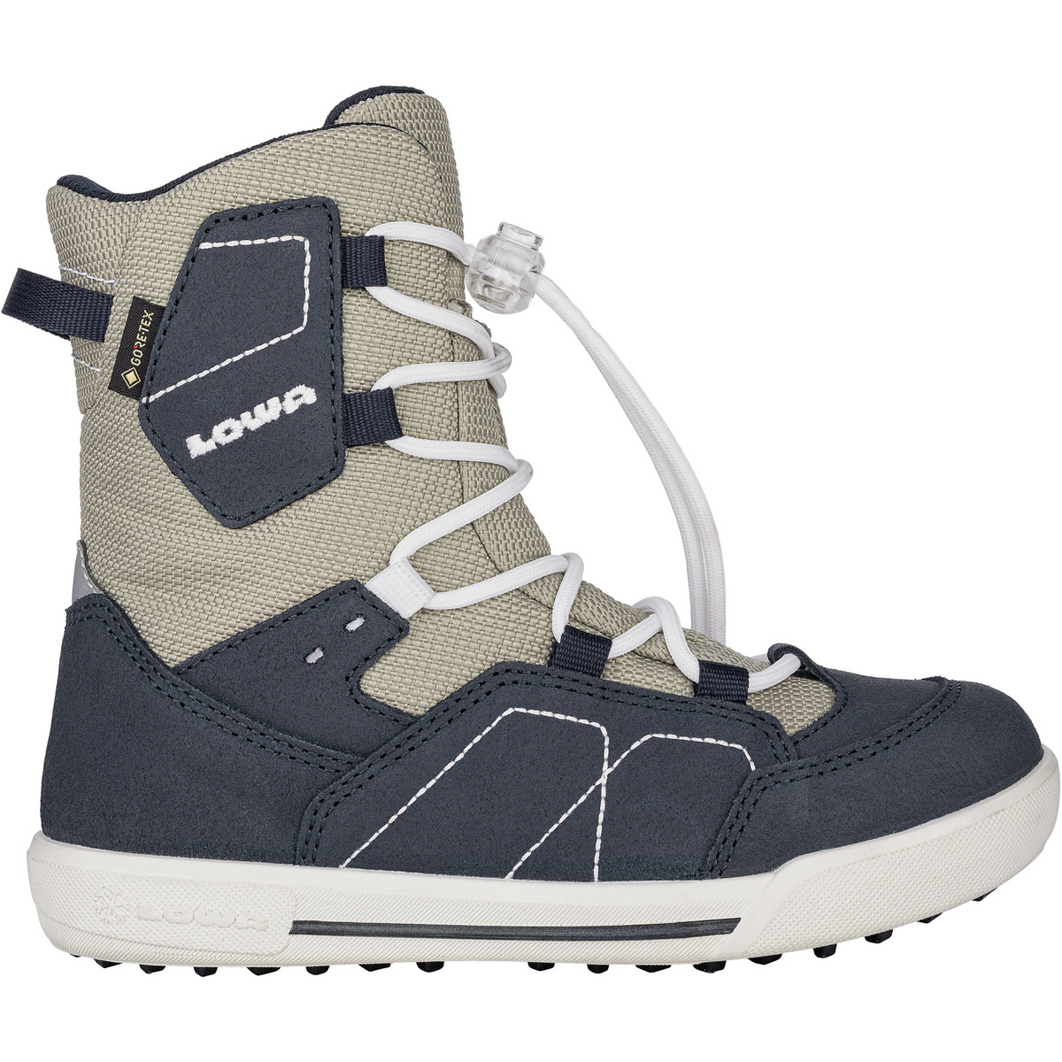 foto del prodotto lowa bambino scarpe raik gtx hi
