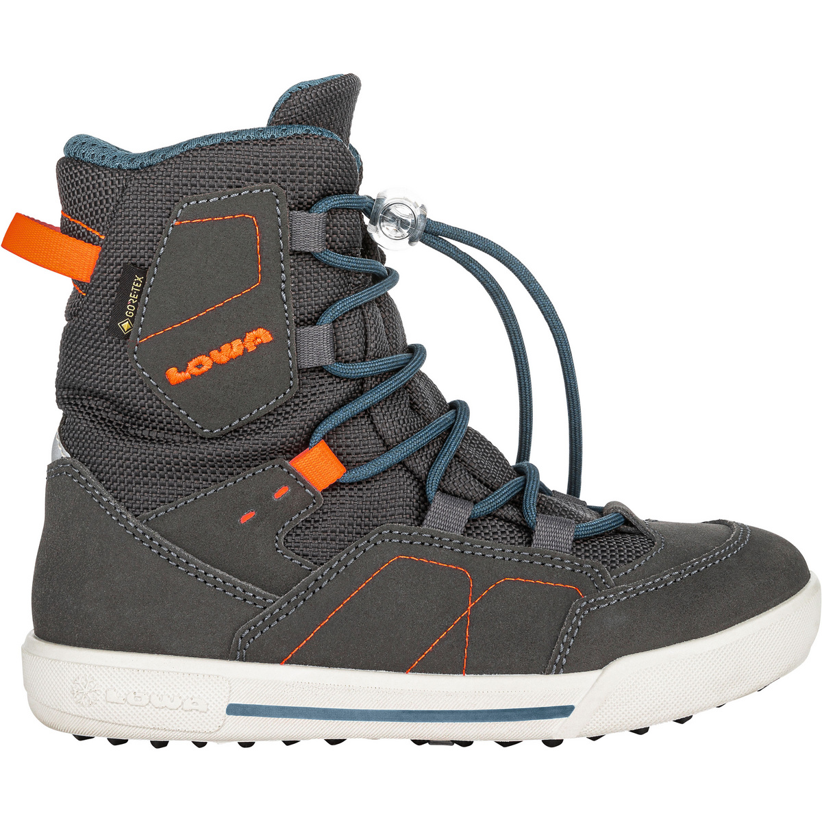 foto del prodotto lowa bambino scarpe raik gtx hi