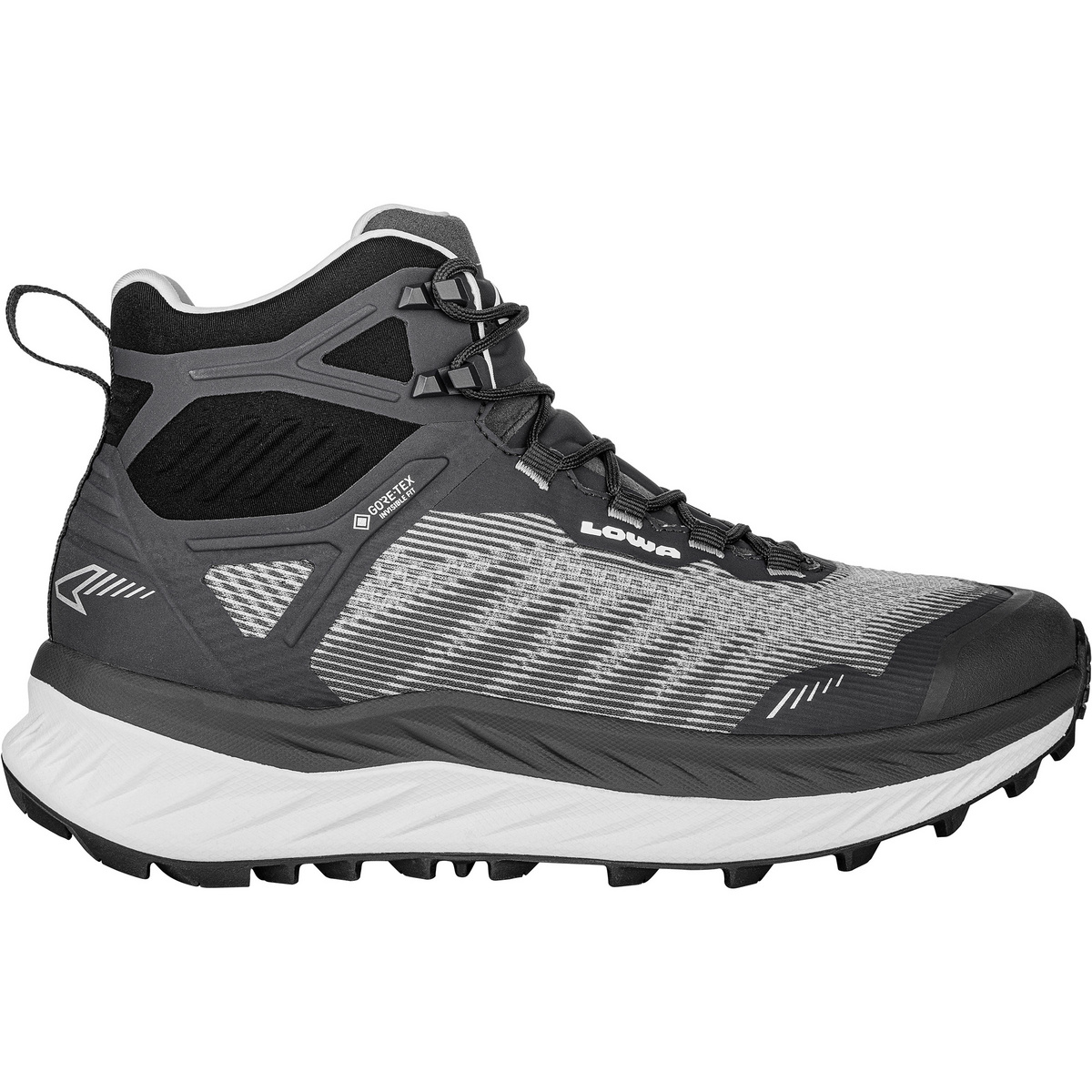 foto del prodotto lowa donna fortux gtx qc schuhe