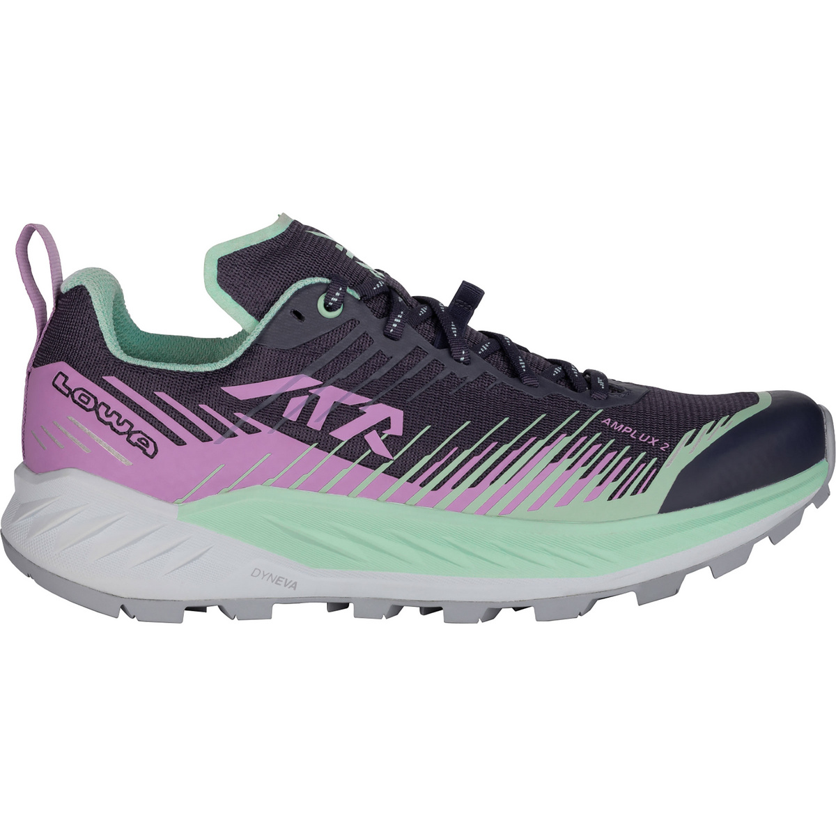 foto del prodotto lowa donna scarpe amplux 2