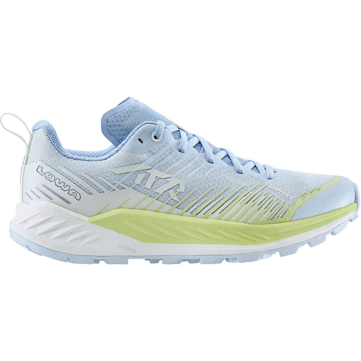 foto del prodotto lowa donna scarpe amplux 2