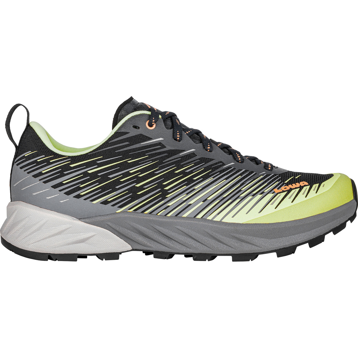 foto del prodotto lowa donna scarpe amplux
