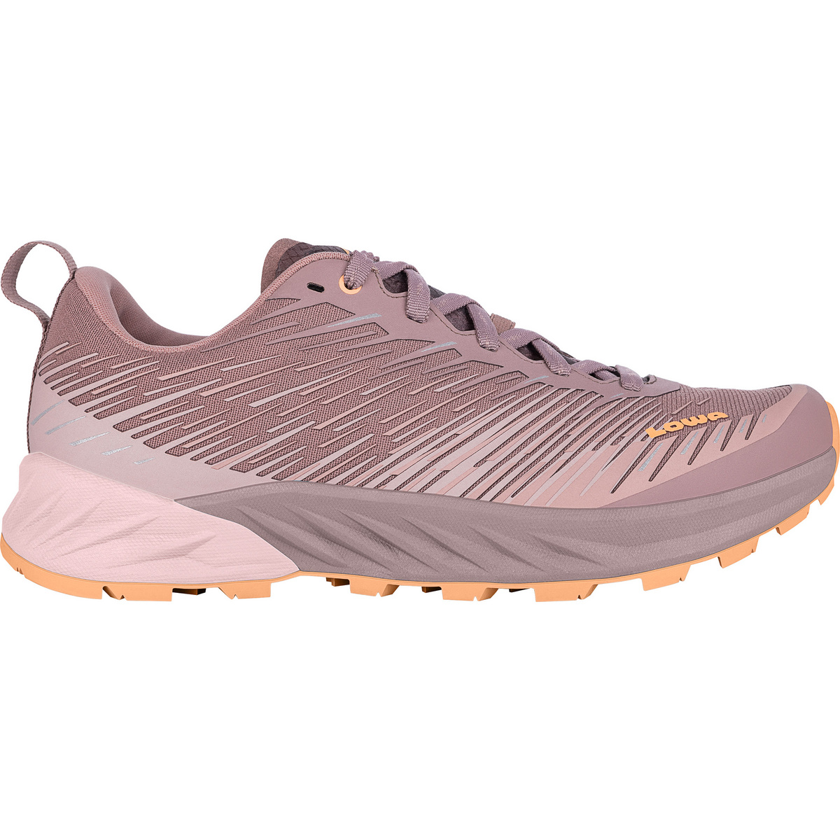 foto del prodotto lowa donna scarpe amplux