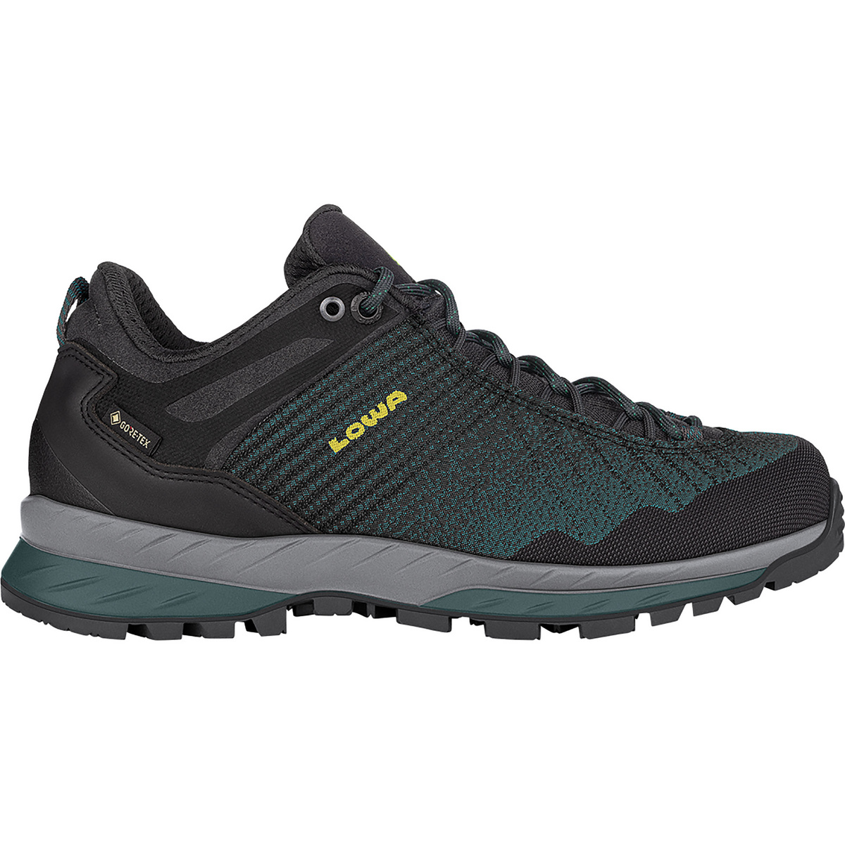 foto del prodotto lowa donna scarpe carezza gtx lo