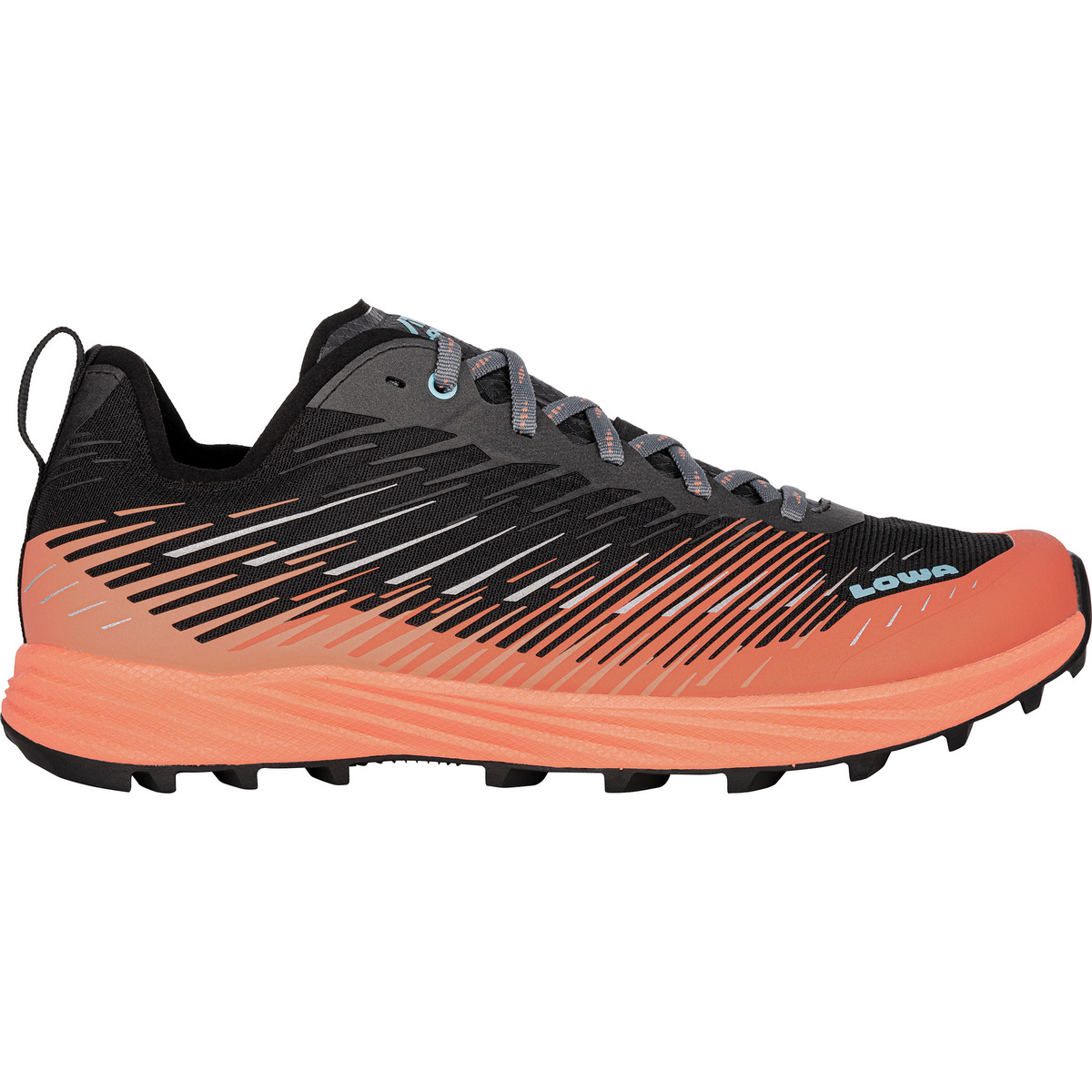 foto del prodotto lowa donna scarpe citux
