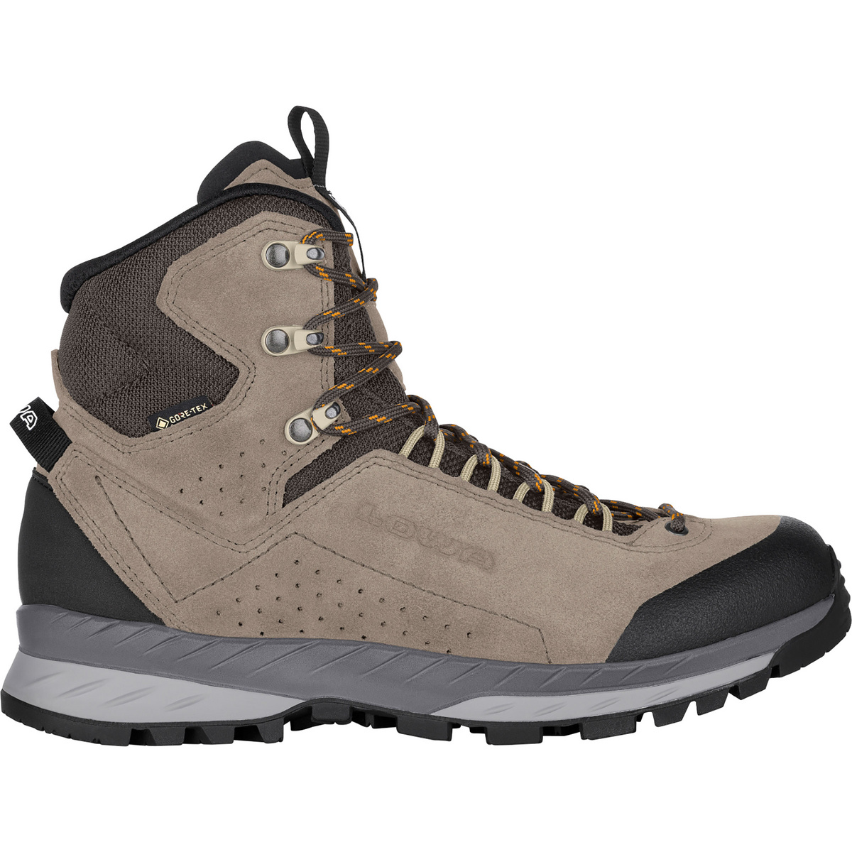foto del prodotto lowa donna scarpe delago gtx mid