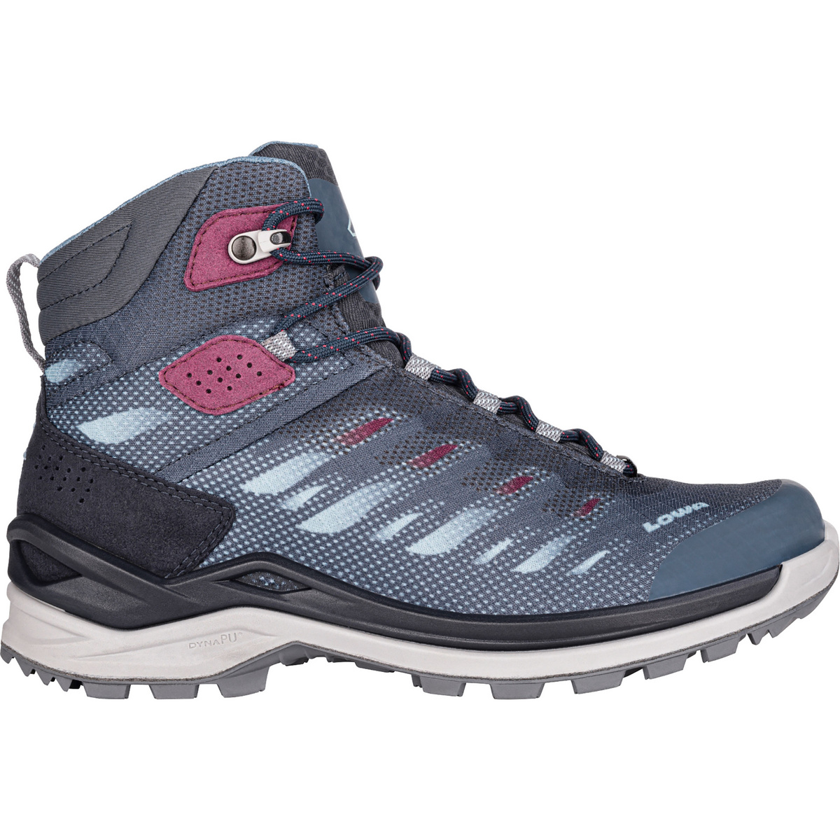 foto del prodotto lowa donna scarpe ferrox gtx mid