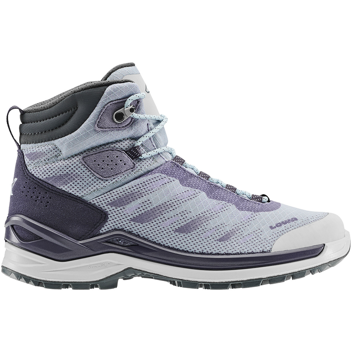 foto del prodotto lowa donna scarpe ferrox gtx mid