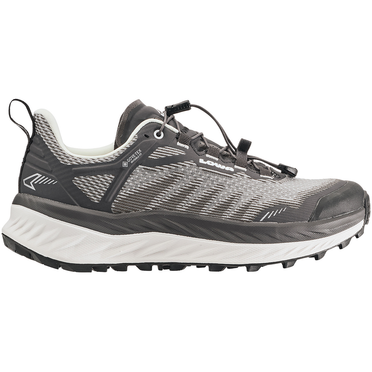 foto del prodotto lowa donna scarpe fortux gtx