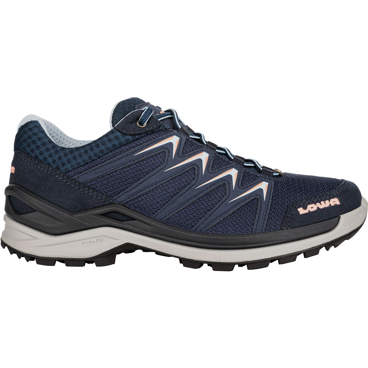 foto del prodotto lowa donna scarpe innox pro gtx lo