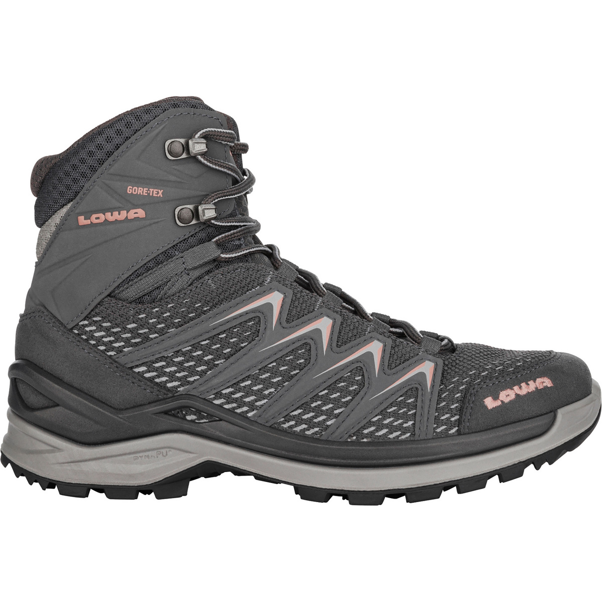 foto del prodotto lowa donna scarpe innox pro gtx mid