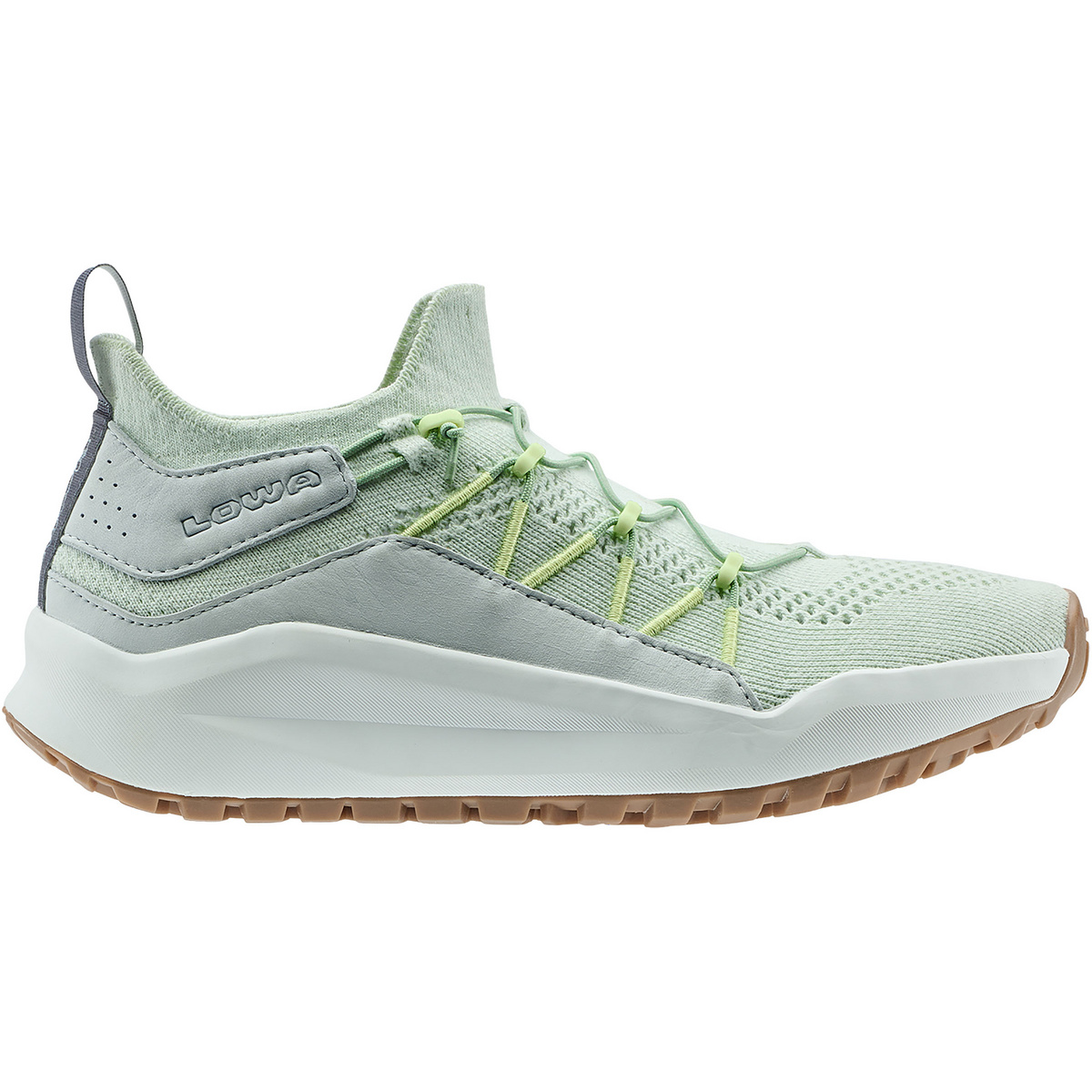 foto del prodotto lowa donna scarpe kaloya knit