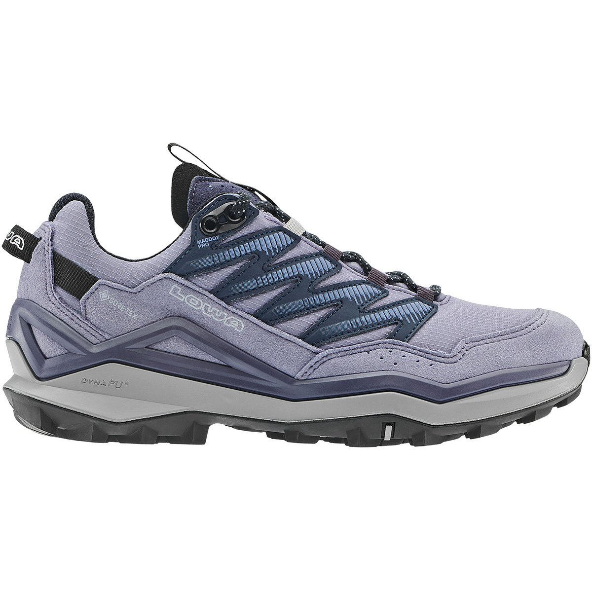 foto del prodotto lowa donna scarpe maddox pro gtx low