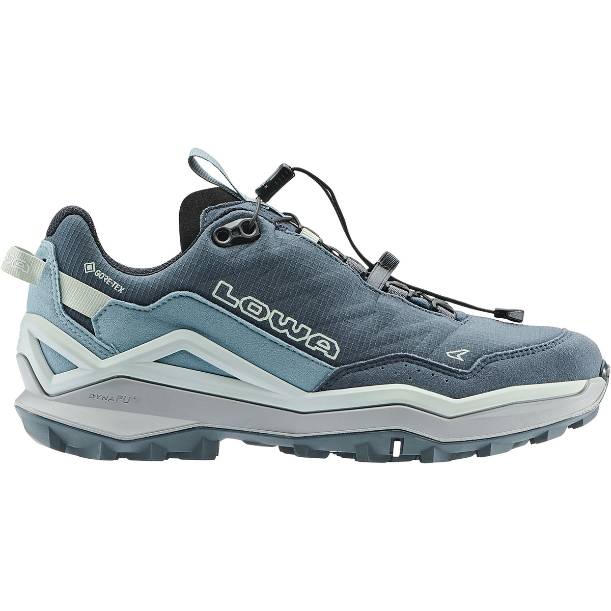 foto del prodotto lowa donna scarpe maddox pro gtx low sl