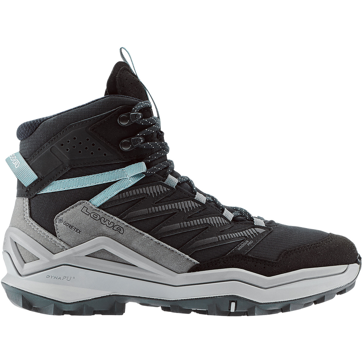 foto del prodotto lowa donna scarpe maddox pro gtx mid