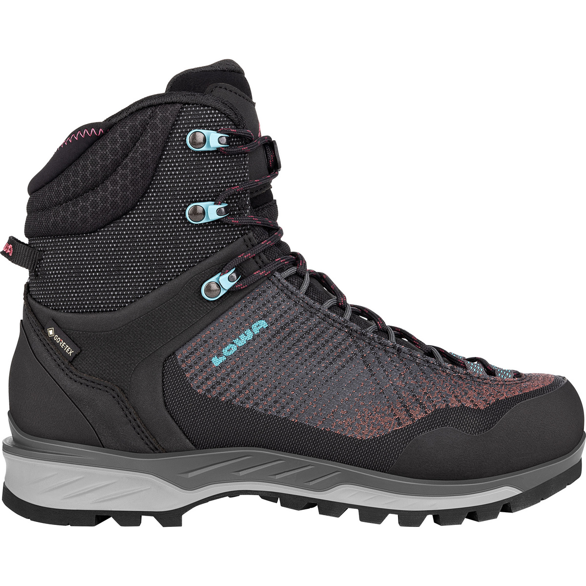 foto del prodotto lowa donna scarpe mangart gtx mid