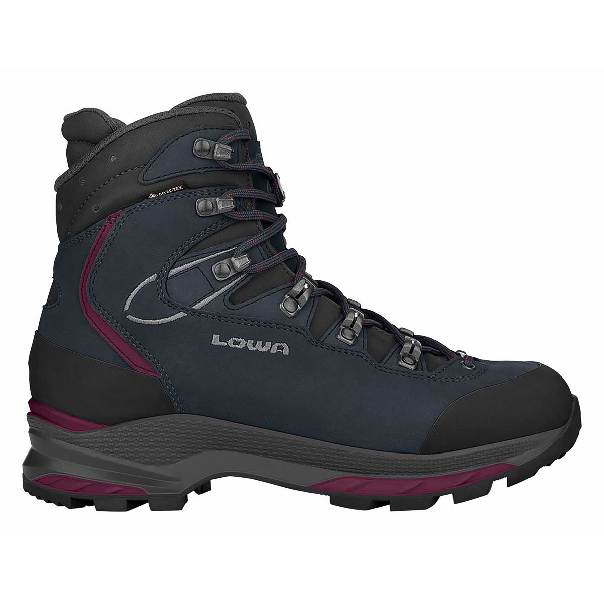 foto del prodotto lowa donna scarpe mauria evo gtx
