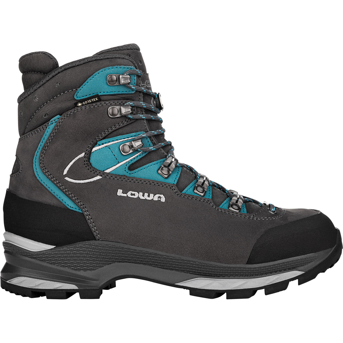foto del prodotto lowa donna scarpe mauria evo gtx