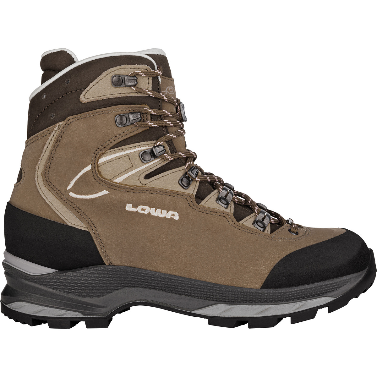 foto del prodotto lowa donna scarpe mauria evo ll