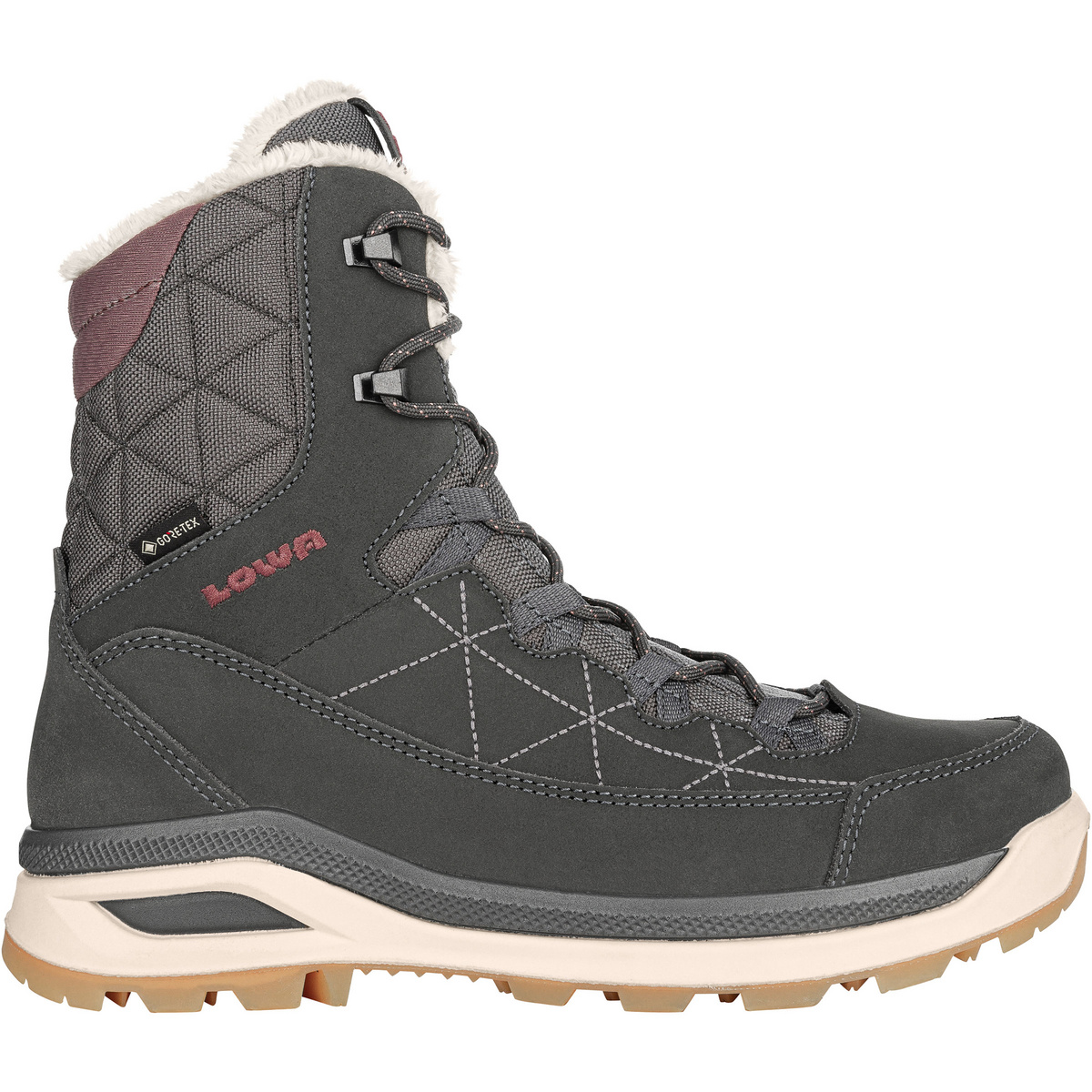 foto del prodotto lowa donna scarpe ottawa gtx